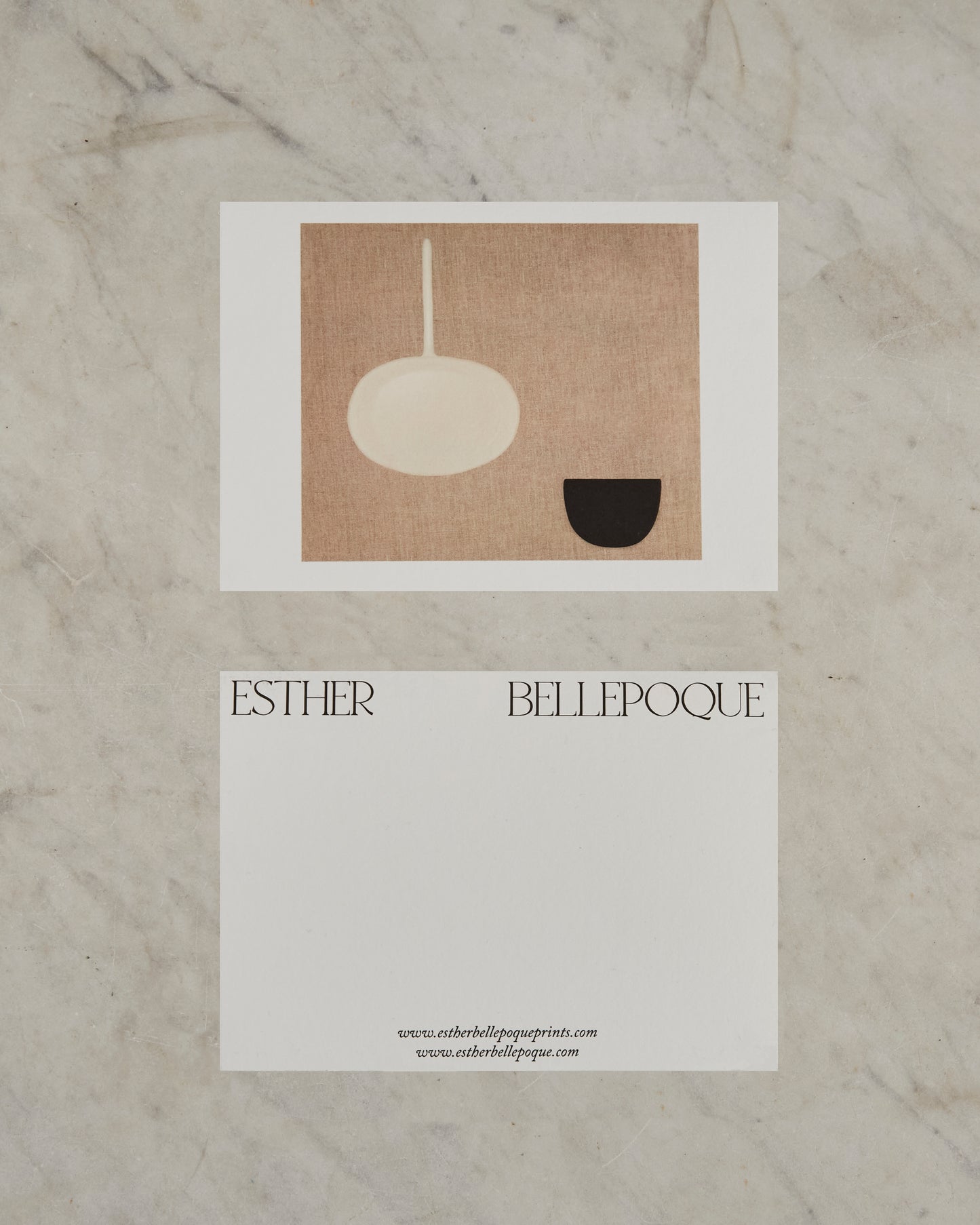 Untitled Card.