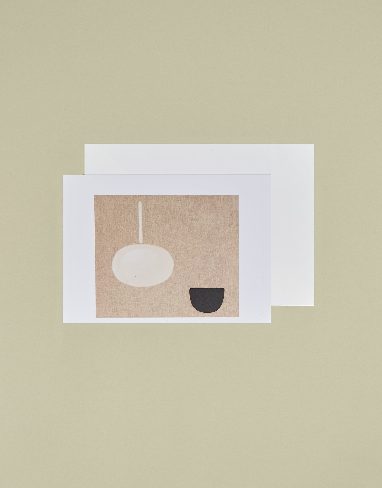 Untitled Card.